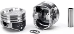 Keith Black Pistons Dish 4.040 Bore 5/64 3/16 Ring Sbf Set Of 8 KB364040. Fixed Price $466.50.