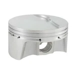 Cp Pistons SC7353-6 & Ring Set Of For Nissan VR38DETT New. Fixed Price $1437.98.
