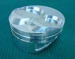 One Cp Carrillo Pistons Chevrolet Small Block Bullet Race Series 4017L - New. Fixed Price $99.00.