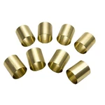 Manley Connecting Rod Pin Bushings- 42302-8. Fixed Price $116.29.