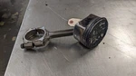 Piston Connecting Rod Standard For 07-12 Nissan Versa 1.8 12100ED80C. Fixed Price $69.95.