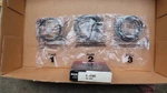 Sealed Power E-473KC Piston Ring Set Fits 82-86 Nissan 1.6, 1982 310 1.5 Engine. Fixed Price $10.00.