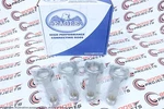 Eagle Connecting Rods For Subaru EJ18, EJ20, EJ22, EJ257 CRS5137S3D. Fixed Price $389.86.