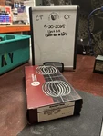 Sealed Power E245X 40 Standard Cast Piston Ring Set. Fixed Price $45.00.