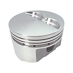 Srp Sbf 351 F/t Piston Set 4.030 Bore -5CC. Fixed Price $656.99.