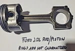 Ford 2.0L Rod And Piston - Used. Fixed Price $49.99.