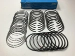Trw T9130 Plasma Ceramic Piston Rings Std Chevy 327 350, Ford 302 351M 400-V8. Fixed Price $89.99.