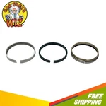 Engine Piston Ring Set Fits 90-00 Lexus GS400 LS400 SC400 4.0L Dohc 1UZ-FE. Fixed Price $84.74.