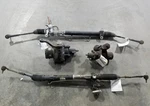 2014 Ford Explorer Steering Gear Rack & Pinion Oem 173K Miles - LKQ444721785. Fixed Price $641.30.