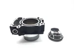 Engine Cylinder Jug W Piston Front 2023 Indian Scout Rogue Abs 3390. Fixed Price $84.69.