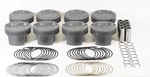 Mahle 930248440 Engine Piston Set. Fixed Price $820.12.