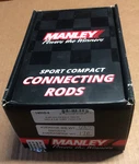 New SRT4 And Pt Gt H Beam Rods From Manley Performance Forged Upgrade- SRT-4. Fixed Price $549.00.