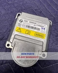 Oem Bmw 6858548 Domain Bag Control Module Unit Srs X3 F25 2013. Fixed Price $56.29.