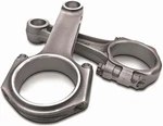 Scat Chevy Pro Stock Single I-beam Connecting Rod Bushed 3/8 Arp 8740 Cap Screw. Fixed Price $72.99.