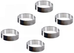 Enginetech BB173J Connecting Rod Bearings 07-21 Ford/mazda 3.5L/3.7L. Fixed Price $60.37.