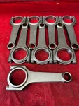 Carrillo 6 Billet Connecting Rods Nice 3951. Fixed Price $150.00.