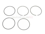 Mahle Piston Ring Set 11259071606 Bmw X5 740IL 540IT Sport Wagon. Fixed Price $34.96.