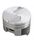 Sealed Power H535CP30 Pistons Hypereutectic Flat 4.390" Bore Ford Set Of 8. Fixed Price $381.99.