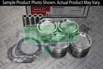 Manley E/d Forged Pistons 4G63T 7-BOLT 156MM Long Rod 85MM Dsm 8.5:1 Evo 9.0:1. Fixed Price $823.59.