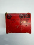 Porsche 356 1600 Super 90 Main Bearing Set Glyco H534/4 Std Nos Box. Fixed Price $425.00.