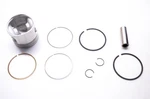 New Oem Harley-davidson 22253 86 985 Piston Nos. Fixed Price $70.06.