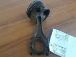 1991 Bmw 525I 2.5L Piston / Rod 256S2 M50 Non-vanos. Fixed Price $35.00.