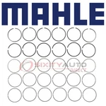 Mahle Engine Piston Ring Set For 2004-2014 Cadillac Cts 3.6L V6 Cylinder Cv. Fixed Price $156.57.