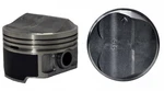 Enginetech Piston Set Pack Of 4 .50MM .020IN Oversize Wit. Fixed Price $140.99.