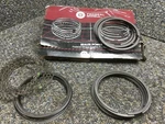Engine Piston Ring Set Sealed Power E-377X 30. Fixed Price $78.00.