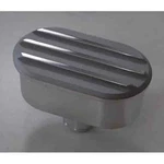 Rpc R6509 Nostalgic Push-in Aluminum Breather Fits Valve Cover With 1.25" Hole. Fixed Price $49.99.