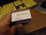 1968-1997 Ford 429 460 Sealed Power 3360CPA20 Rod Bearing Each. Fixed Price $8.66.
