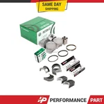 Pistons Main Rod Bearings For 98-99 Mitsubishi Galant Eclipse 2.4L Sohc 4G64. Fixed Price $270.99.