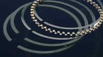 Total Seal T9190-5 Tnt Piston Ring Set 4.250 Bore. Fixed Price $386.92.