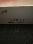 Perfect Circle Premium Piston Ring Set 41495 Std 85-97 Ford Mazda Mercury E442KC. Fixed Price $24.99.