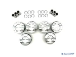 Bmw 335I 435I 535I 640I X3 X5 N55 3.0L Turbo Engine Piston Set +0.50 11258619196. Fixed Price $162.98.