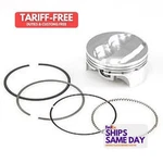 Sportsman 271059, Kit Sbc Domed Pro-series Piston & Ring Set 4.030 Aluminum. Fixed Price $1199.96.