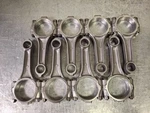 Original Oem C8OE-A Ford 302 Connecting Rods 5.0L V-8 Mustang, Falcon 1968-80. Fixed Price $380.00.
