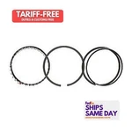 Total Seal CS8264 25, Kit Piston Ring Set 3.572 Classic 1.5 3.0MM Performanc. Fixed Price $489.88.