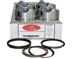 Piston & Ring Kit Izuzu Amigo Rodeo 2.2L Dohc X22SE 2001-2003 Enginetech. Fixed Price $184.89.