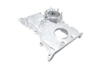 Used Bmw E46 328I E39 E60 530I M54 E65 Timing Chain Case Cover 11141436720. Fixed Price $119.99.