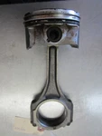 Piston Connecting Rod Standard 11-12 Ford Explorer 3.5 BL3E6200AA. Fixed Price $77.65.