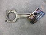 99 00 Bmw E38 740IL Oem Engine Piston W/ Connecting Rod 11251708901 R24. Fixed Price $49.99.