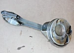 Piston, Rings, Rod W/bearings Fits 2019-2022 Ford Lincoln 2.0L Turbo (VN78). Fixed Price $70.00.