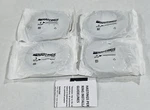 Hastings 4" Bore 0.75 Size Piston Rings Chrysler Ford Gmc Chevrolet V8. Fixed Price $69.95.