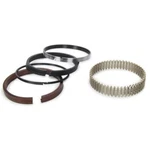 Total Seal MG9190 255 Piston Ring Set 4.500 Bore 1/16 3/16. Fixed Price $388.84.