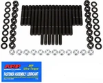 Arp Main Studs 4-BOLT Large Journal With Windage Tray Chevy Small Block Kit. Fixed Price $181.99.