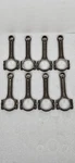 Scat 6.0 Sbc Connecting Imca 400 350 Drag Race Stock Car Circle Track Y. Fixed Price $450.00.