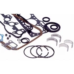 Sealed Power N 205 653M. Fixed Price $213.51.