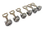 15-19 Audi A6 A7 A8 Q7 (C7 D4 4H 4M) 3.0L Super Piston & Connecting Rod Set. Fixed Price $899.99.
