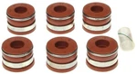 Engine Valve Stem Oil Seal Victor B45411A. Fixed Price $14.95.